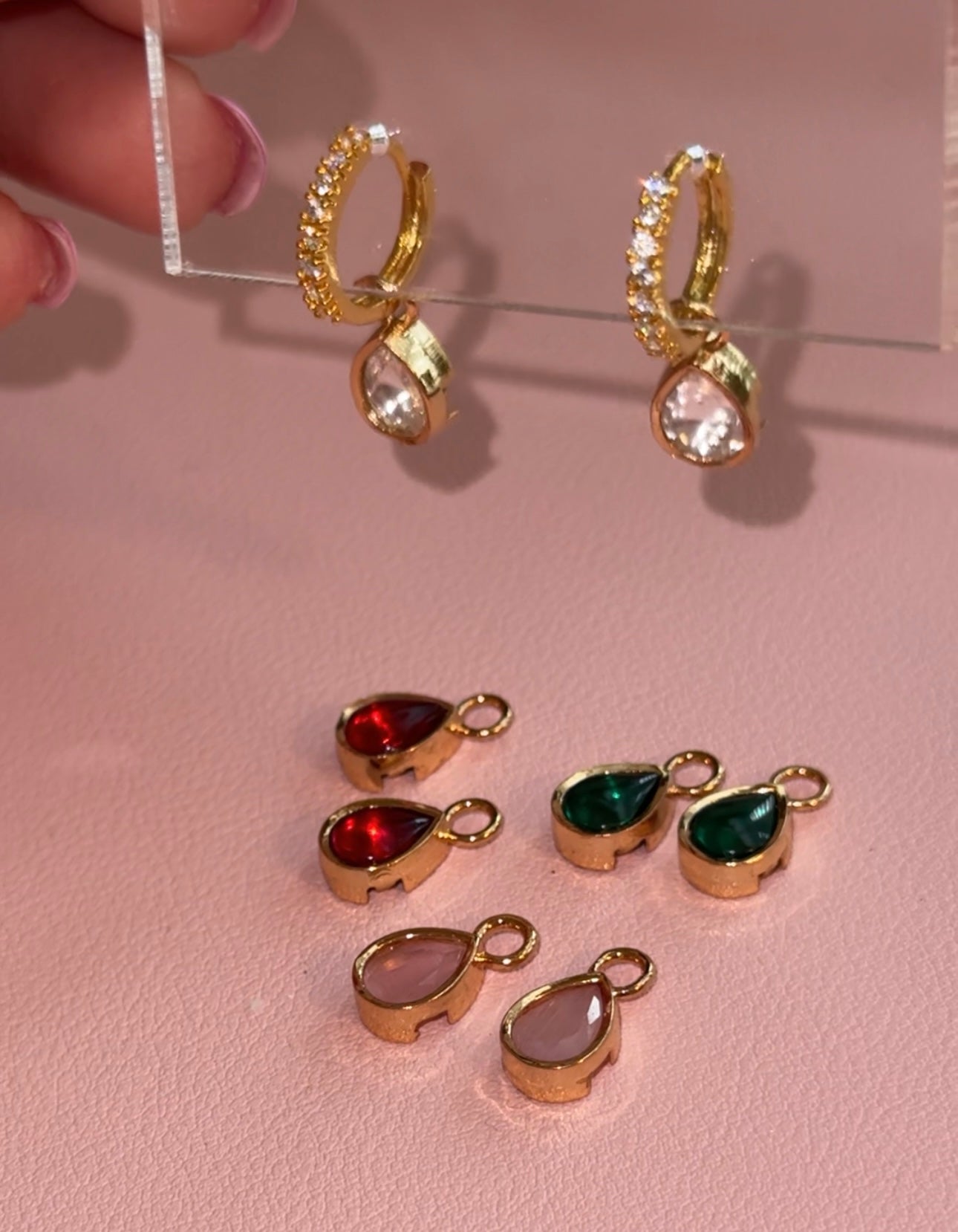 RUMA - Changeable Bali