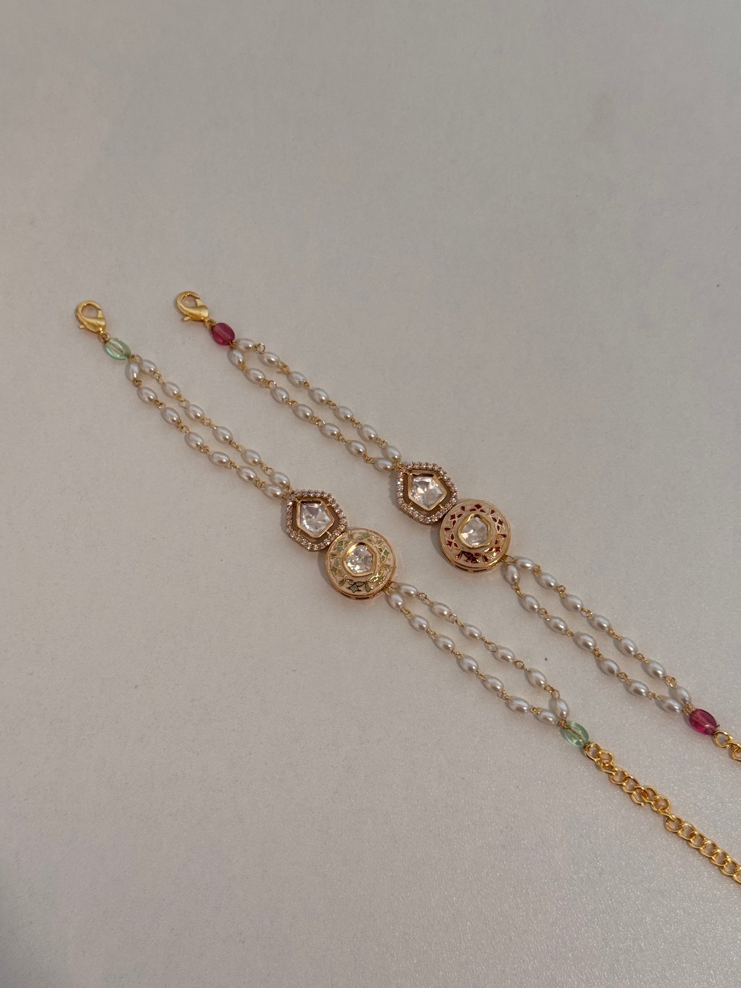 29173 - ADJUSTABLE BRACELET