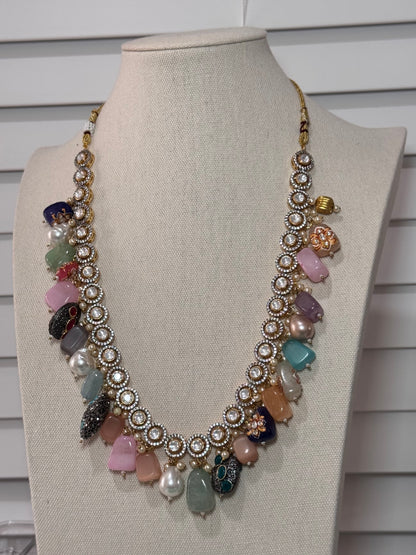 728592 - necklace set