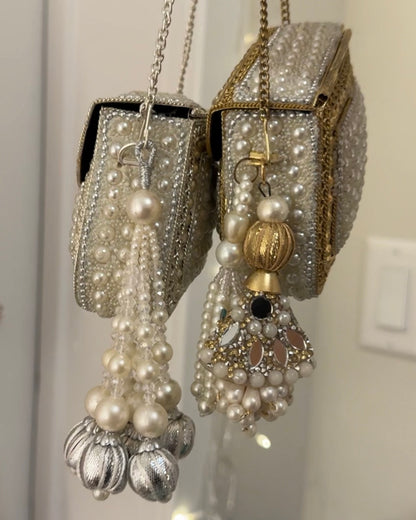 TASSEL 8